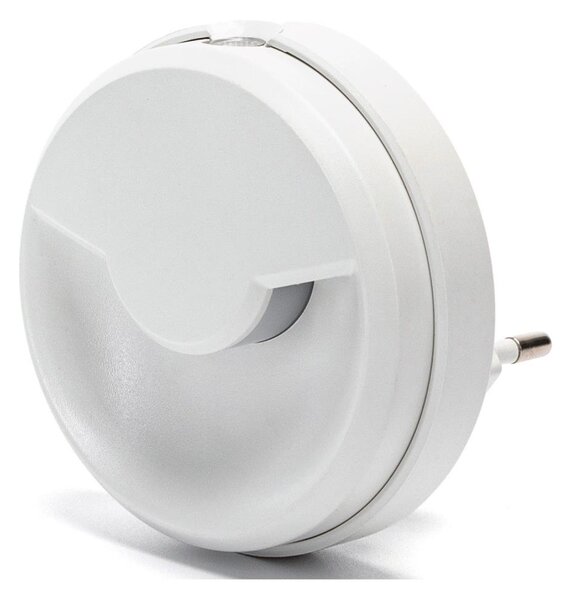 Aigostar - LED Noční světlo se senzorem LED/0,5W/230V 3000K