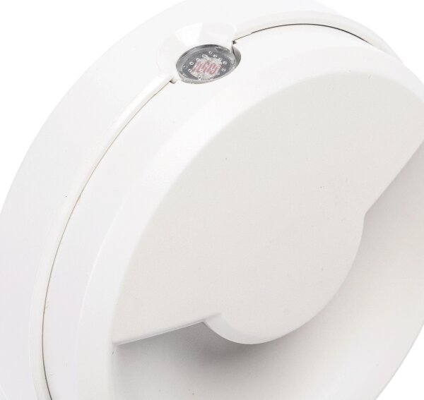 Aigostar - LED Noční světlo se senzorem LED/0,5W/230V 3000K
