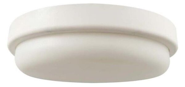 LED Koupelnové stropní svítidlo LED/12W/230V 3000K IP54 pr. 15 cm