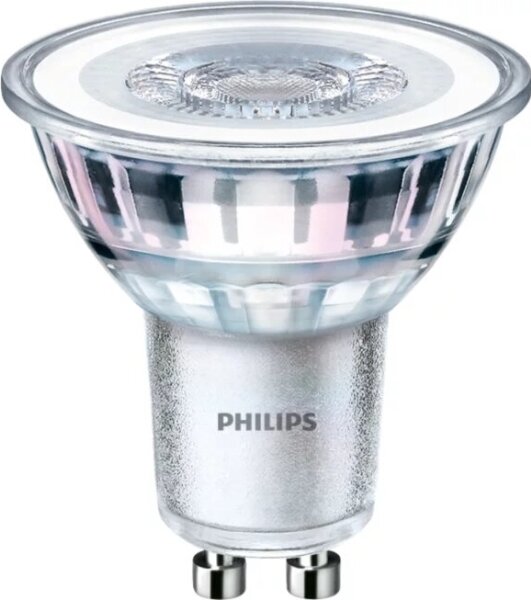 SADA 3x LED Žárovka Philips PAR16 GU10/3,5W/230V 4000K