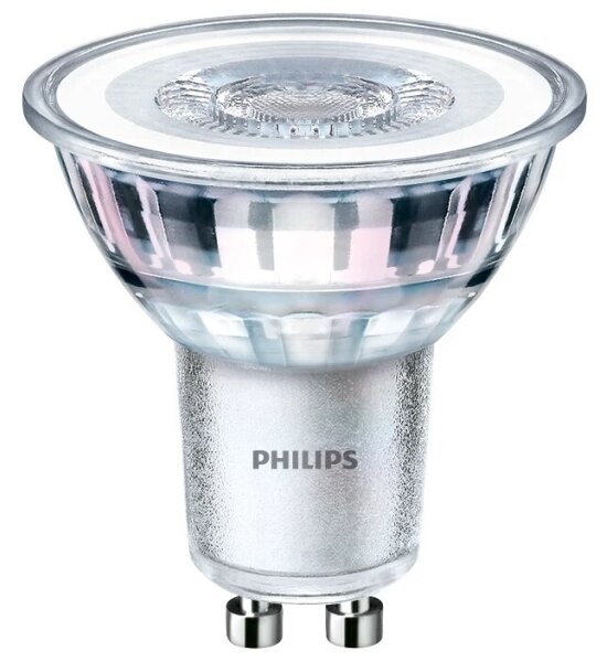 LED Žárovka Philips PAR16 GU10/3,5W/230V 2700K