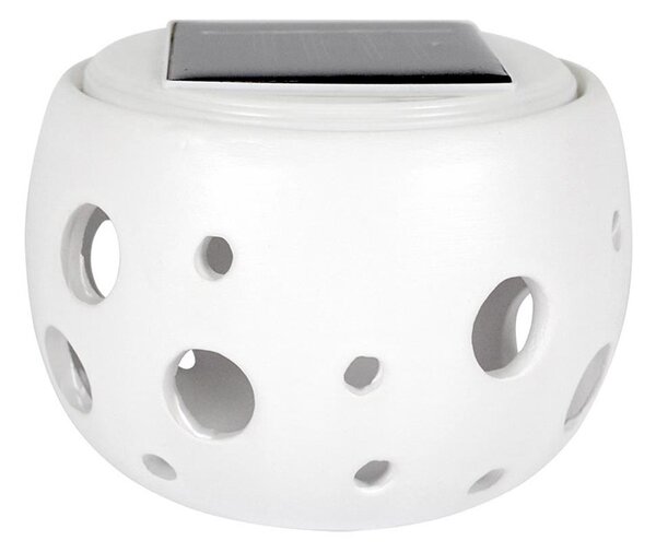 Grundig - LED RGB Solární svítidlo LED/0,06W/1,2V 600 mAh