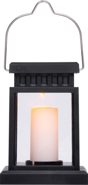 Grundig - LED Solární lucerna LED/1,2V 600 mAh