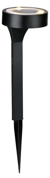Grundig - LED Solární lampa LED/1,2V 600 mAh