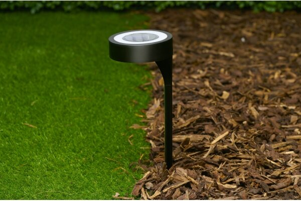 Grundig - LED Solární lampa LED/1,2V 600 mAh