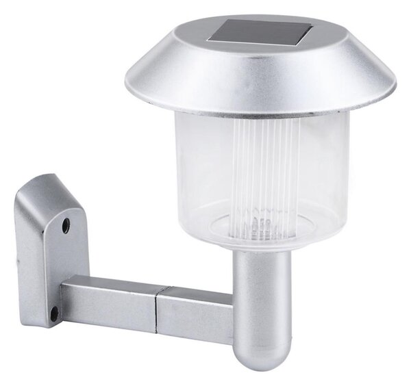 Grundig - LED Solární nástěnné svítidlo LED/1,2V 600 mAh