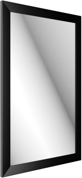 Styler Lahti zrcadlo 47x72 cm obdélníkový černá LU-12304