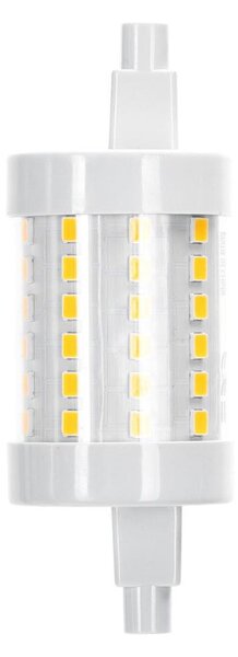 LED Stmívatelná žárovka R7s/8W/230V 2700K - Aigostar