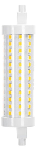 LED Stmívatelná žárovka R7s/12W/230V 2700K - Aigostar