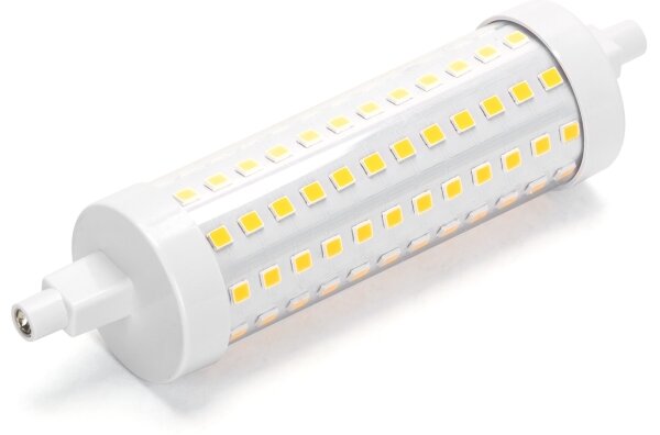 LED Stmívatelná žárovka R7s/12W/230V 2700K - Aigostar