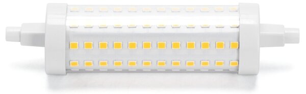 LED Stmívatelná žárovka R7s/12W/230V 2700K - Aigostar