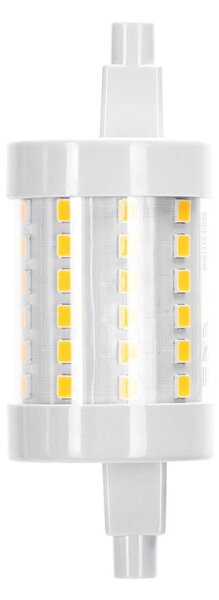 LED Stmívatelná žárovka R7s/8W/230V 2700K - Aigostar