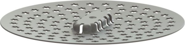 Kessel Ultraflat sítko na nečistoty cm 44704