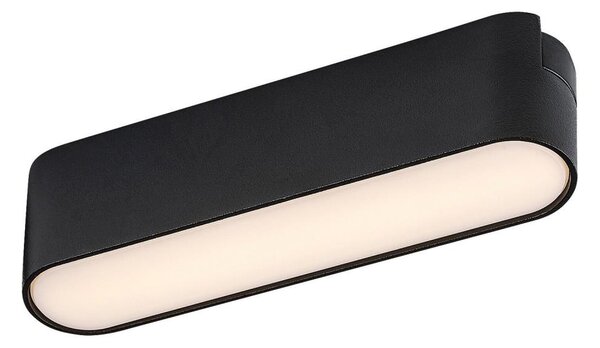 Rabalux 70100-LED Str. svíti. do 1-fáz. lišt. sys. LiTrack 6W/24V 3000K 11,5 cm