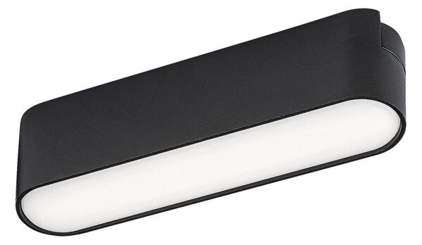 Rabalux 70111-LED Str. svíti. do 1-fáz. lišt. sys. LiTrack LED/6W/24V 11,5 cm
