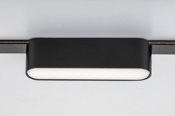 Rabalux 70111-LED Str. svíti. do 1-fáz. lišt. sys. LiTrack LED/6W/24V 11,5 cm