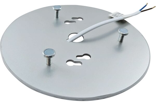 LED Magnetický modul LED/12W/230V pr. 12,5 cm 2700/3000/4000/5000/6500K