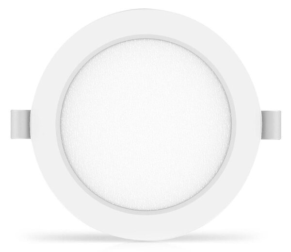 Aigostar - LED Podhledové svítidlo LED/12W/230V 4000K pr. 17,5 cm bílá
