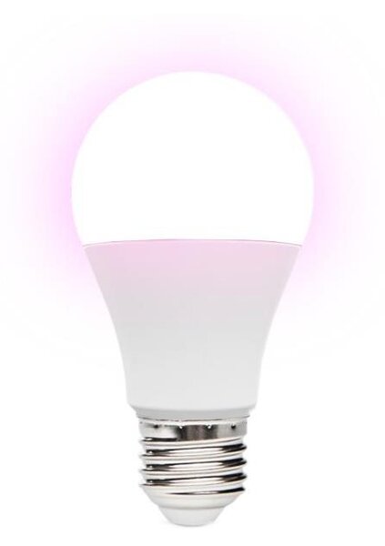 LED Žárovka pro růst rostlin PLANTY E27/11W/230V 1200K bílá