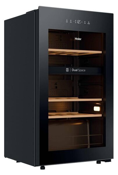 Vinotéka HAIER HWS32GDG WINE BANK 50 SERIES 5 + 5 let záruka po registraci