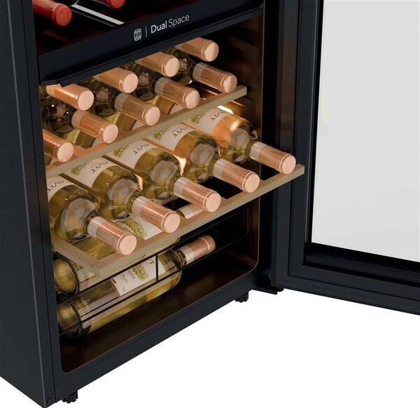 Vinotéka HAIER HWS32GDG WINE BANK 50 SERIES 5 + 5 let záruka po registraci