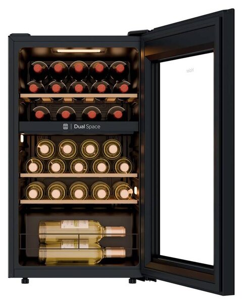 Vinotéka HAIER HWS32GDG WINE BANK 50 SERIES 5 + 5 let záruka po registraci
