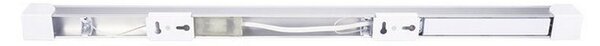 SOLIGHT LED lineární svítidlo stmívatelné 10W/230V/850Lm/4100K/IP20/60cm