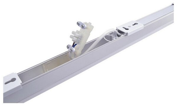 SOLIGHT LED lineární svítidlo stmívatelné 10W/230V/850Lm/4100K/IP20/60cm