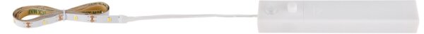 Globo 38968 - LED Pásek se senzorem LED BAND LED/1,5W/6V 4xAAA 3000K