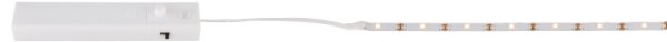 Globo 38968 - LED Pásek se senzorem LED BAND LED/1,5W/6V 4xAAA 3000K