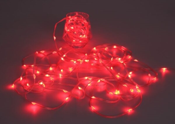 Globo 39018RGB - LED RGB Pásek LED BAND 50xLED/0,06W/5V