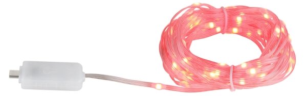 Globo 39018RGB - LED RGB Pásek LED BAND 50xLED/0,06W/5V