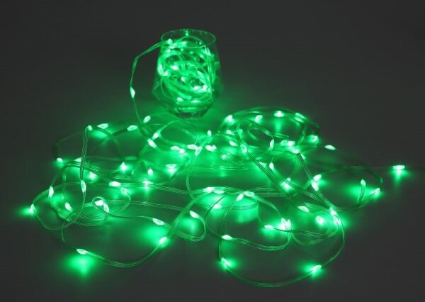 Globo 39018RGB - LED RGB Pásek LED BAND 50xLED/0,06W/5V