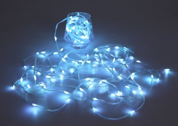 Globo 39018RGB - LED RGB Pásek LED BAND 50xLED/0,06W/5V