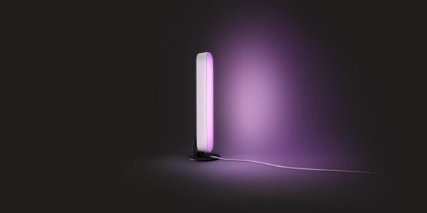 Philips - Rozšiřovací sada LED RGB Stmívatelná lampa Hue PLAY LED/6W/230V bílá