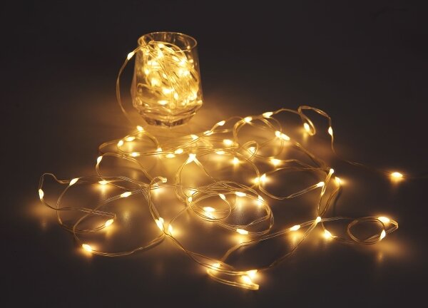 Globo 39018 - LED Pásek LED BAND 50xLED/0,06W/5V