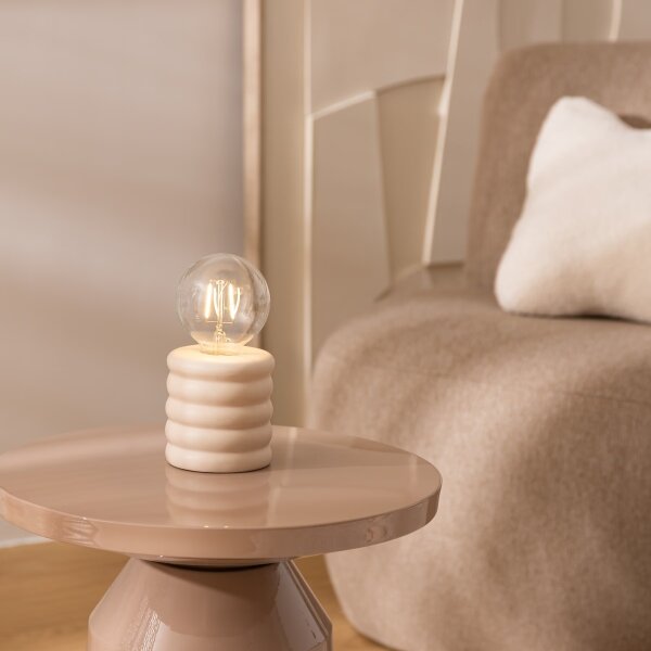 Atmosphera - LED Stolní lampa PERRY LED/2xAAA