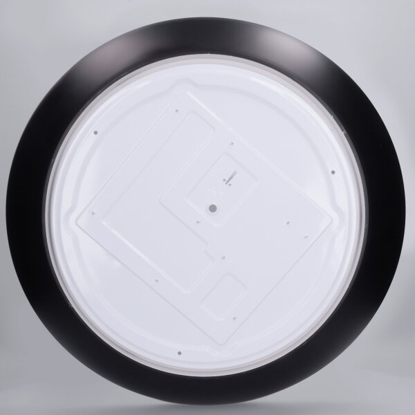 Brilagi-LED Stmívatelné svítidlo ALVA LED/48W/230V 3000-6500K pr. 51 cm černá+DO