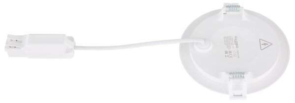 Globo 12383-6W - LED Podhledové svítidlo TIBEY LED/6W/230V 4000K pr. 12,8 cm