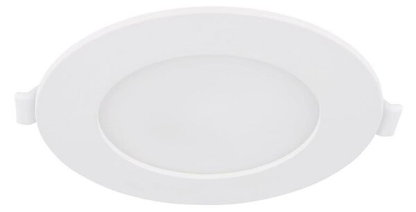 Globo 12383-6W - LED Podhledové svítidlo TIBEY LED/6W/230V 4000K pr. 12,8 cm