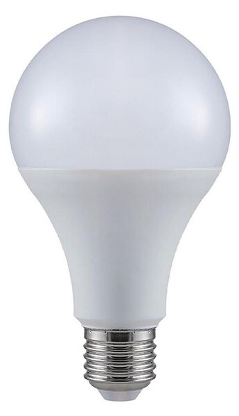 LED Žárovka A80 E27/20W/230V 4000K
