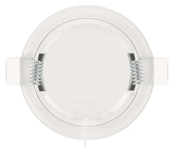 LED Koupelnové podhledové svítidlo LORI LED/4,5W/230V IP65 2700/4000K bílá