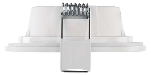 LED Koupelnové podhledové svítidlo LORI LED/4,5W/230V IP65 2700/4000K bílá