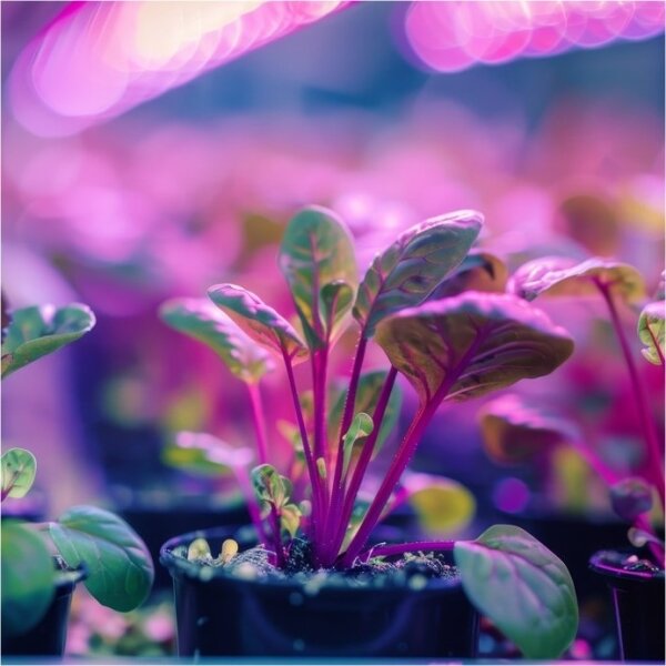 Flexibilní stolní lampa s klipem PLANTY 1xE27/30W/230V černá