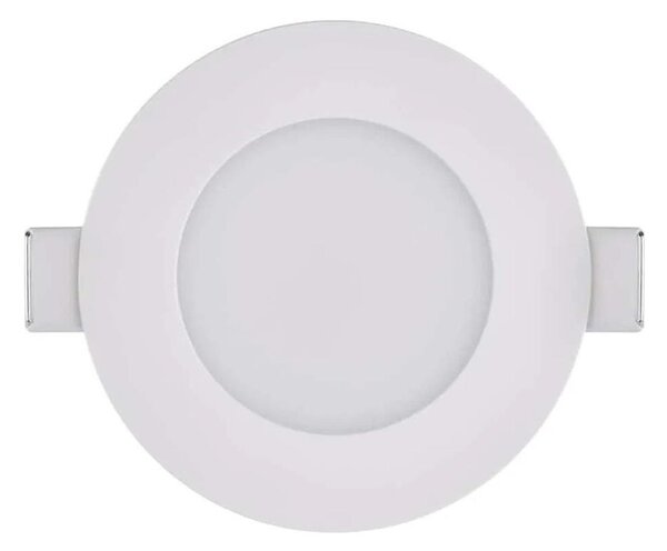LED Koupelnové podhledové svítidlo LORI LED/4,5W/230V IP65 2700/4000K bílá
