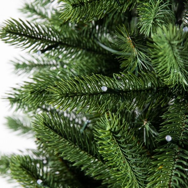 Twinkly TG70P4425P01 - LED RGBW Vánoční stromek TREE 435xLED 2,1 m Wi-Fi