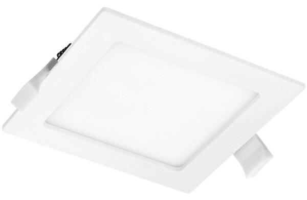 Aigostar - LED Podhledové svítidlo LED/12W/230V 6500K 17,5x17,5 cm bílá