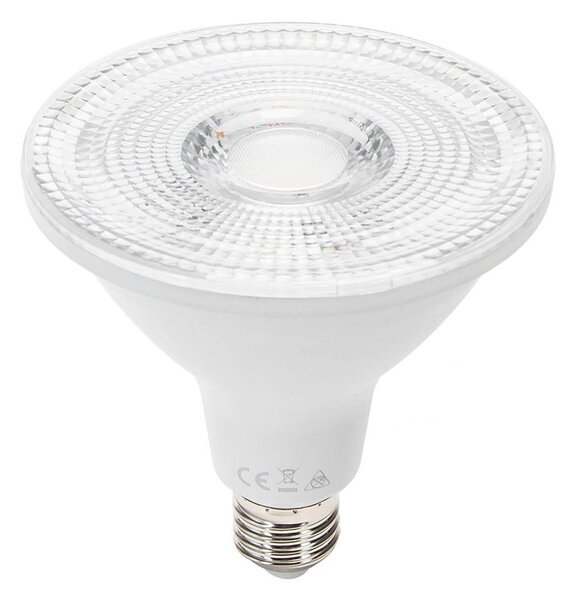 LED Žárovka PAR38 E27/18W/230V 3000K - Aigostar