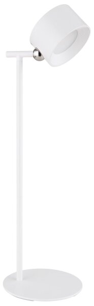 Globo 58436W - LED Stmívatelná dotyková stolní lampa 4v1 JORJE LED/4W/5V bílá