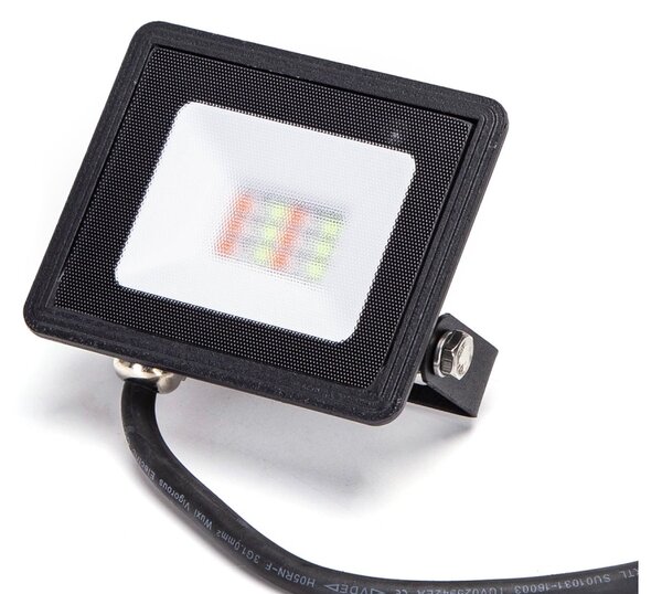 Aigostar - LED RGBW Reflektor LED/10W/230V IP65 + DO